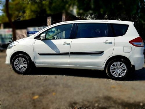 2013 Maruti Suzuki Ertiga VXI MT in Ahmedabad 