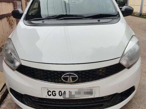 Tata Tiago 1.05 Revotorq XE Option 2016 MT in Raipur 