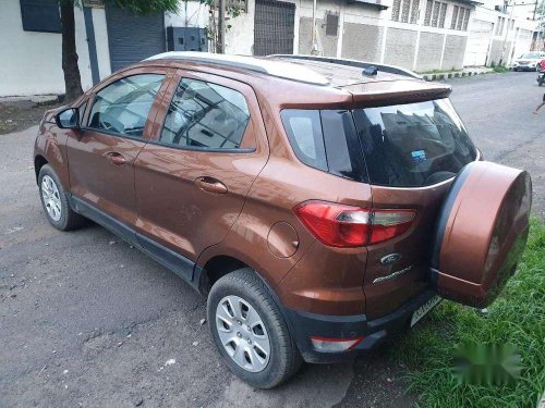 Used Ford EcoSport 2018 MT for sale in Surat 