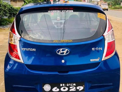 Used Hyundai Eon Magna 2016 MT for sale in Patna 