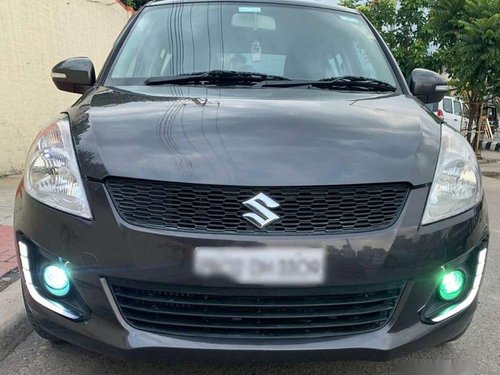 Used 2017 Maruti Suzuki Swift VDI MT for sale in Amritsar 