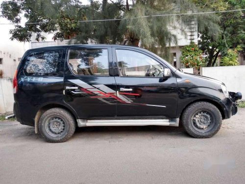 Mahindra Xylo E4 BS-III, 2010, Diesel MT for sale in Coimbatore 
