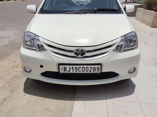 Used Toyota Etios Liva GD, 2012, Diesel MT for sale in Jaipur 