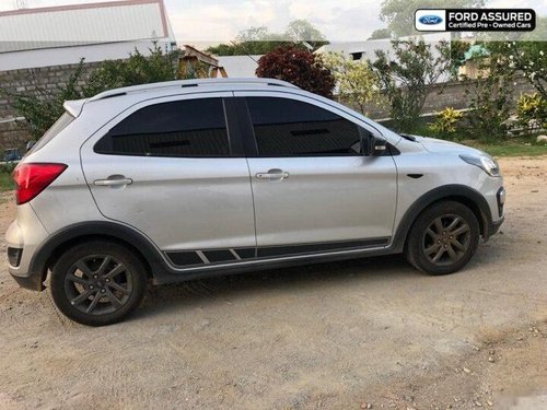 Used Ford Freestyle 2018 MT for sale in Hosur 