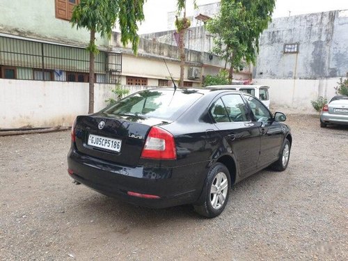 Used Skoda Laura 2010 MT for sale in Surat 