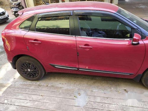 Used 2019 Maruti Suzuki Baleno MT for sale in Hyderabad 