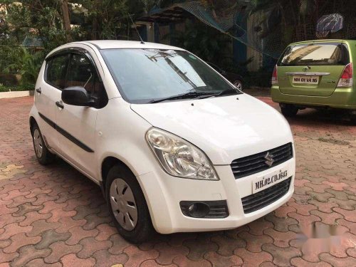 Used 2011 Maruti Suzuki Ritz MT for sale in Mumbai