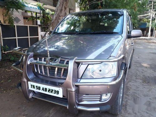 Mahindra Xylo E8 BS-IV, 2011, MT for sale in Madurai 