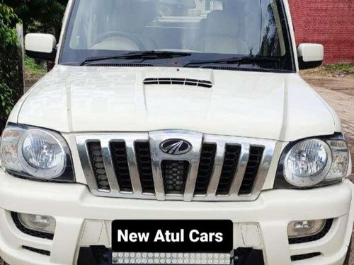 Used Mahindra Scorpio VLX 2011 MT for sale in Chandigarh 