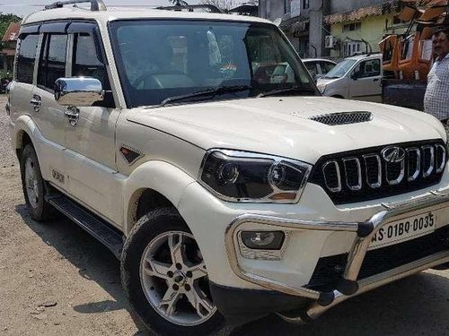 Used Mahindra Scorpio S8, 2015, MT for sale in Guwahati 