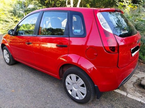 Used Ford Figo 2012 MT for sale in Chennai 