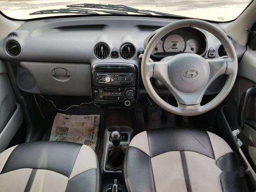 2007 Hyundai Santro Xing Xo MT for sale in Hyderabad 