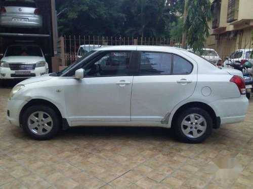 Used 2010 Maruti Suzuki Swift Dzire MT for sale in Mumbai