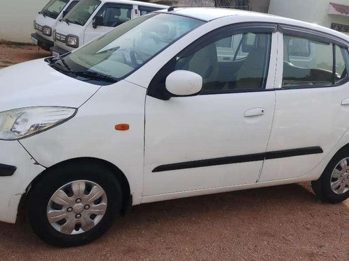 Used Hyundai i10 Magna 1.2 2010 MT for sale in Ajmer 