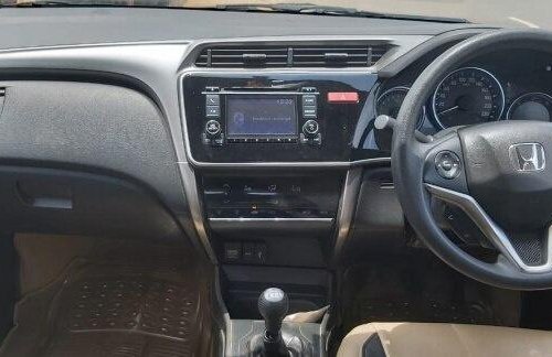 Used 2014 Honda City 1.5 V MT in Bhubaneswar