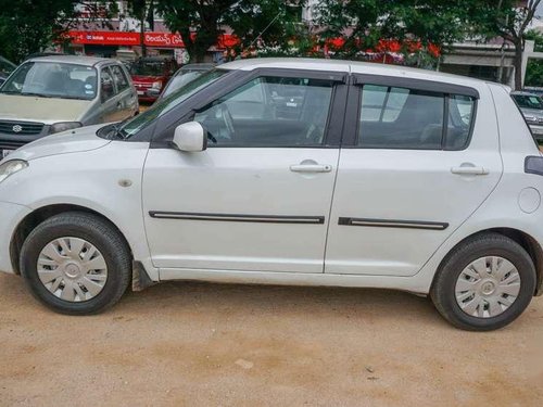 Maruti Suzuki Swift 2008 MT for sale in Hyderabad 