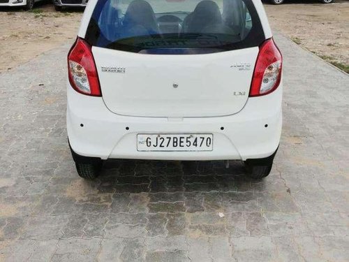 Maruti Suzuki Alto 800 LXI 2016 MT in Ahmedabad 