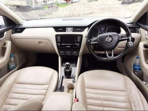 Used Skoda Octavia 2016 MT for sale in Surat 