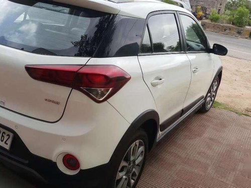 Used 2015 Hyundai i20 Active 1.4 MT for sale in Ajmer