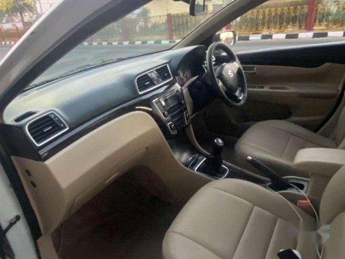 Maruti Suzuki Ciaz VDi SHVS , 2016, MT for sale in Amritsar 