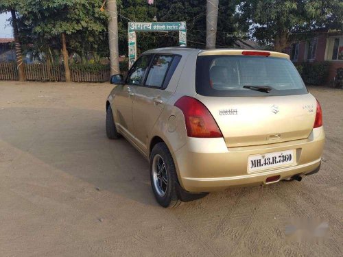 Maruti Suzuki Swift ZXi 2007 MT for sale in Pune 