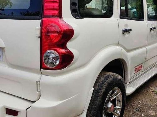 Used Mahindra Scorpio VLX 2011 MT for sale in Chandigarh 