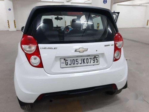 Used Chevrolet Beat LS 2014 MT in Ahmedabad 