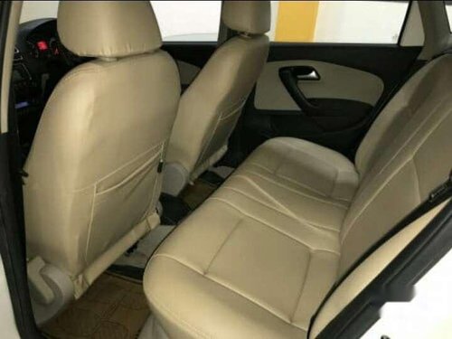 Used Volkswagen Polo, 2014, Petrol MT in Goregaon