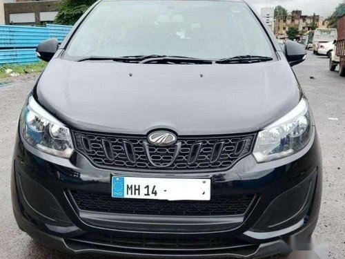 Used Mahindra Marazzo 2019 MT for sale in Kolhapur 