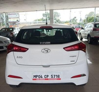 Hyundai Elite i20 Magna 1.2 2015 MT in Bhopal 