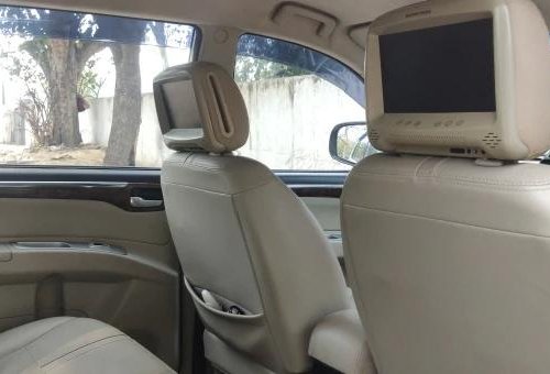 Used Mitsubishi Pajero Sport 2015 AT for sale in New Delhi