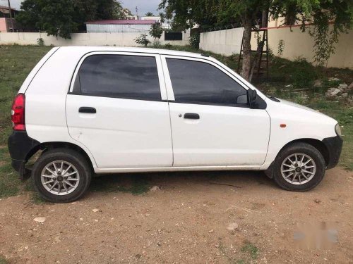 2010 Maruti Suzuki Alto MT for sale in Coimbatore 