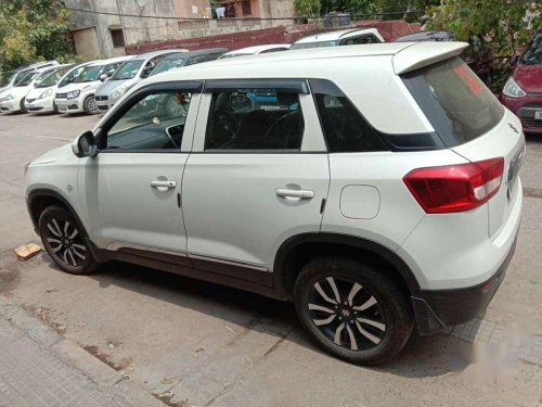 Used Maruti Suzuki Vitara Brezza LDi 2019 AT in Ghaziabad 