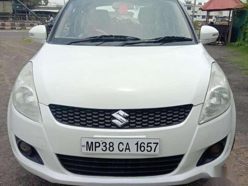 Maruti Suzuki Swift Dzire VDi BS-IV, 2014, MT in Bhopal 