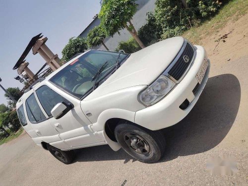 Tata Safari 4x2 EX BS-IV, 2011, MT for sale in Jaipur 