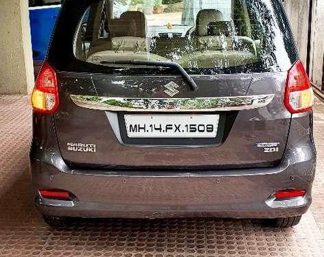 Maruti Suzuki Ertiga SHVS ZDI Plus, 2016, MT in Pune 
