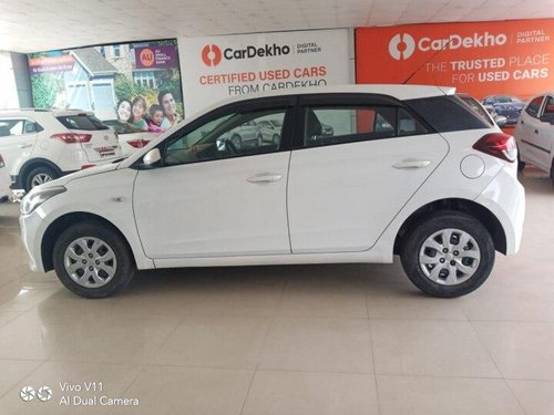 Hyundai Elite i20 Magna 1.2 2015 MT in Bhopal 