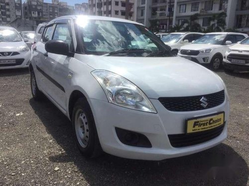 Used 2013 Maruti Suzuki Swift MT in Surat 