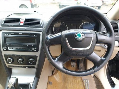 Used Skoda Laura 2010 MT for sale in Surat 