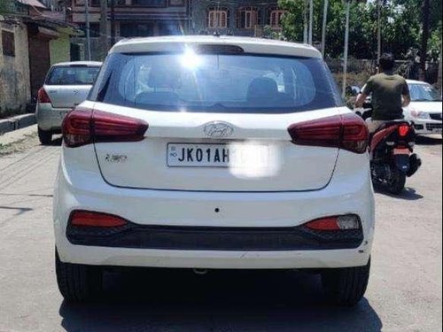 Hyundai i20 Era 1.2 2018 MT for sale in Srinagar