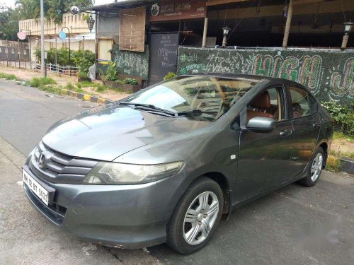 Honda City 1.5 S Manual, 2010, MT for sale in Mumbai 