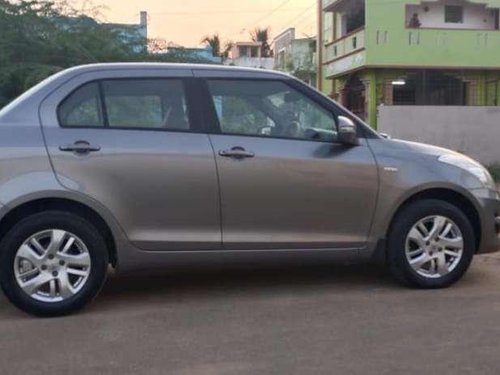 2014 Maruti Suzuki Swift Dzire MT in Pondicherry 