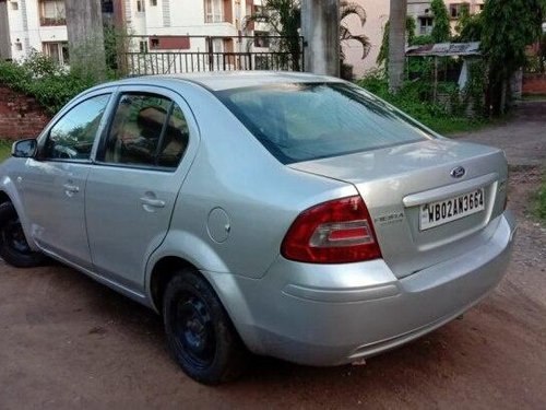 Used 2011 Ford Fiesta MT for sale in Kolkata 