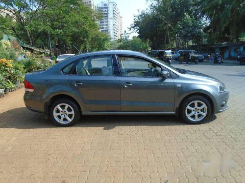 Used Volkswagen Vento 2014 MT for sale in Mumbai