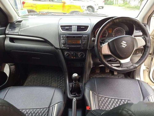 2014 Maruti Suzuki Swift VDI MT for sale in Surat 