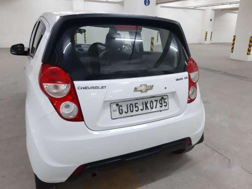 Used Chevrolet Beat LS 2014 MT in Ahmedabad 