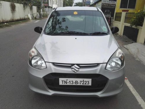 2019 Maruti Suzuki Alto 800 MT for sale in Chennai 