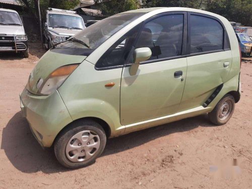 Used 2011 Tata Nano MT for sale in Madurai 