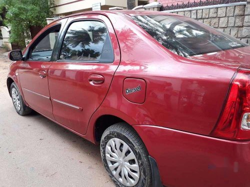 Used Toyota Etios GD 2011 MT for sale in Madurai 