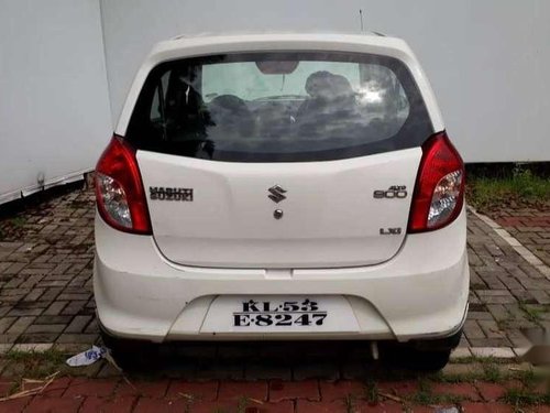 Maruti Suzuki Alto 800 Lxi, 2013, MT in Kozhikode 